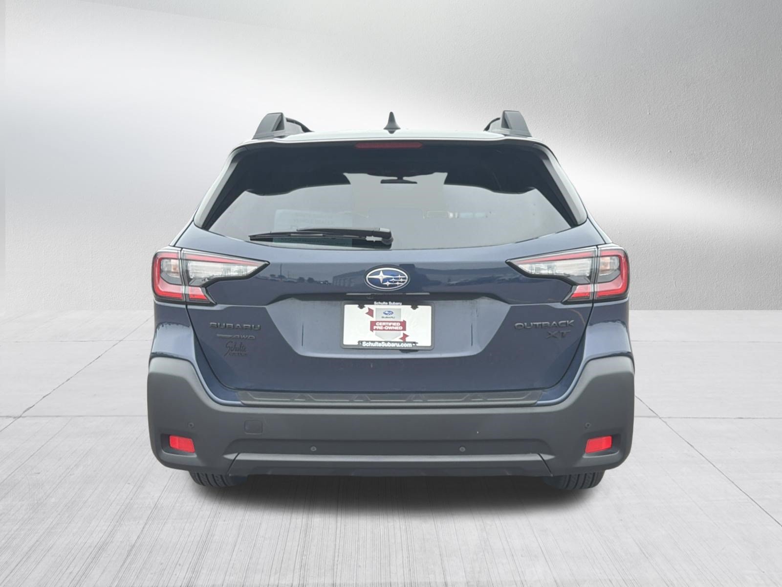 Certified 2025 Subaru Outback Onyx Edition XT AWD/4WD image 6