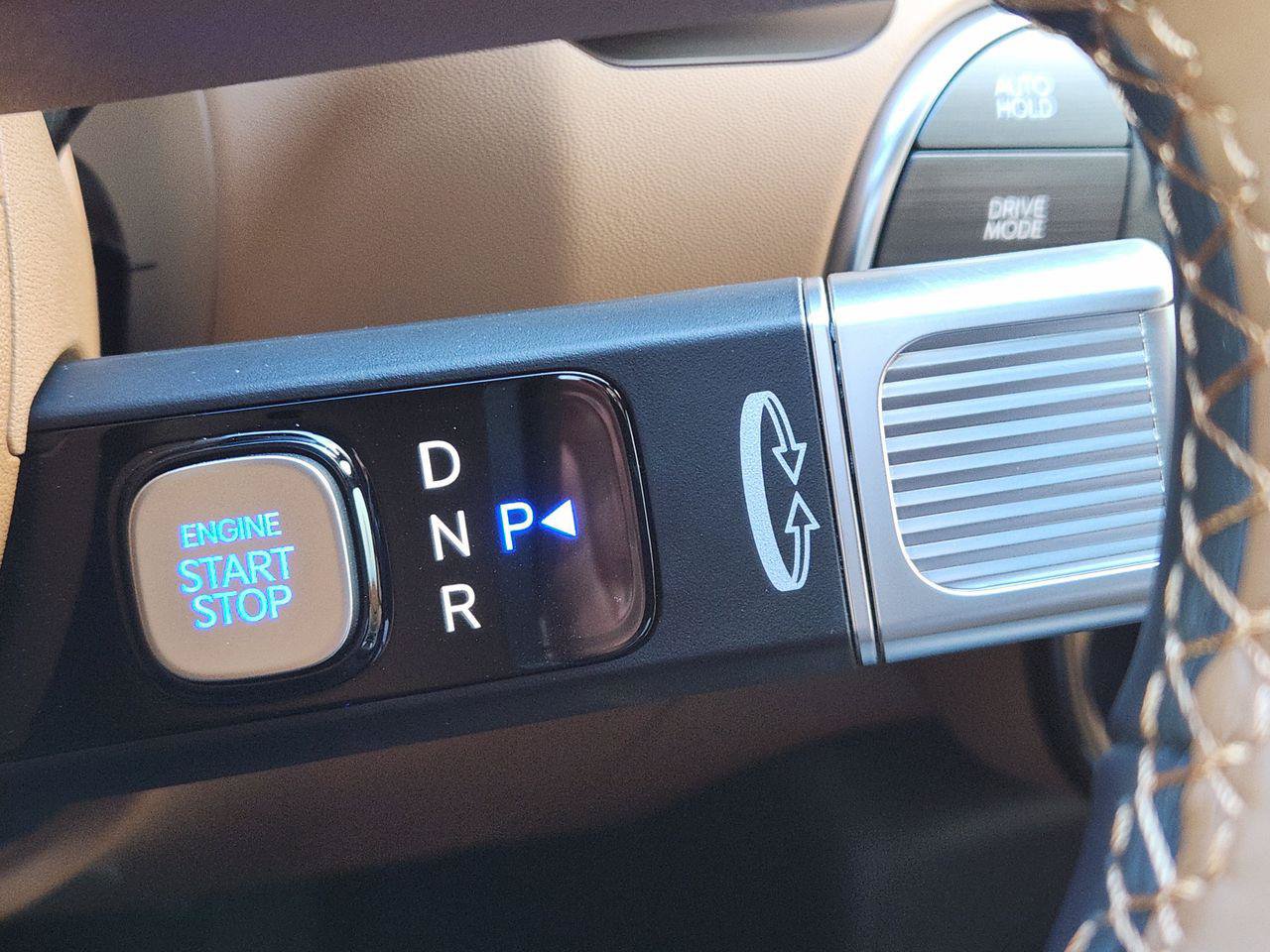 New 2026 Hyundai Palisade Calligraphy FWD image 18