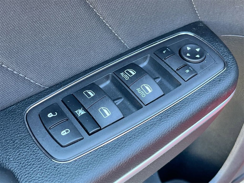 Used 2023 Dodge Charger SXT w/ Cold Weather Package image 14