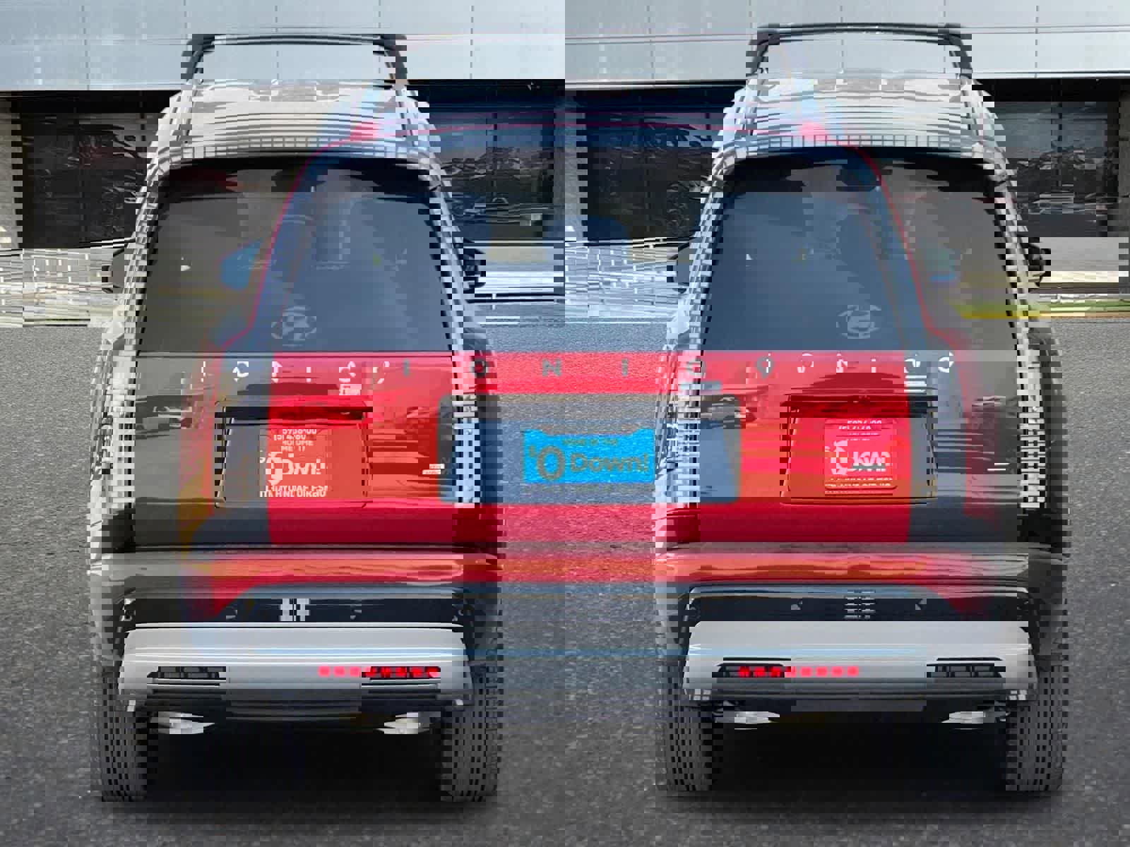 New 2026 Hyundai Ioniq 9 SEL image 6