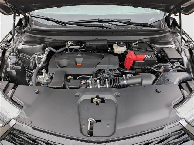 New 2025 Acura RDX SH-AWD w/ Advance Package image 17