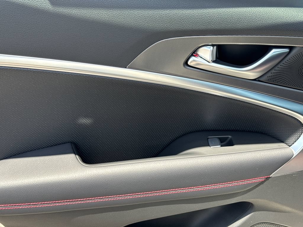 New 2026 Genesis G70 3.3T Sport Prestige RWD image 23