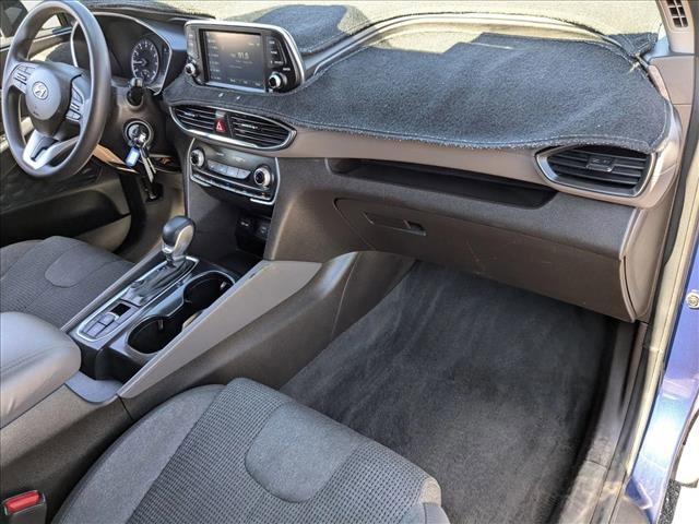 Used 2020 Hyundai Santa Fe SE image 21