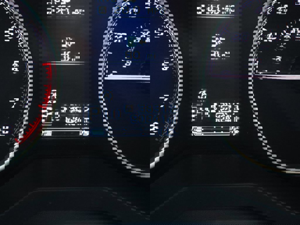 Used 2020 Subaru Forester Premium image 32