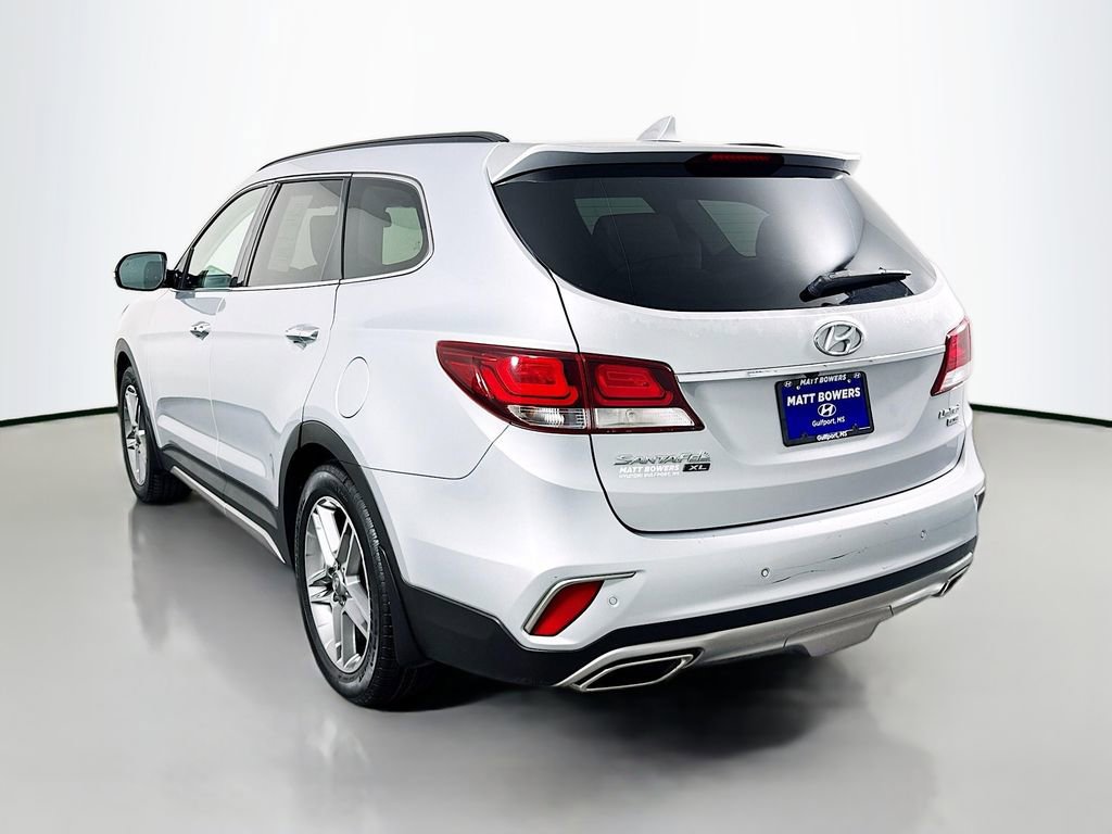 Used 2019 Hyundai Santa Fe XL FWD image 7