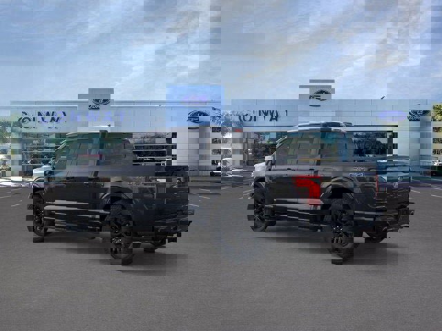 New 2026 Ford F150 Lariat w/ Equipment Group 502A High image 4