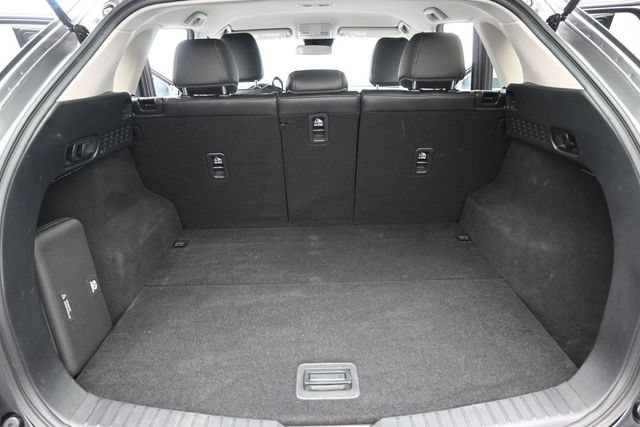 Certified 2024 MAZDA CX-5 AWD 2.5 S image 26