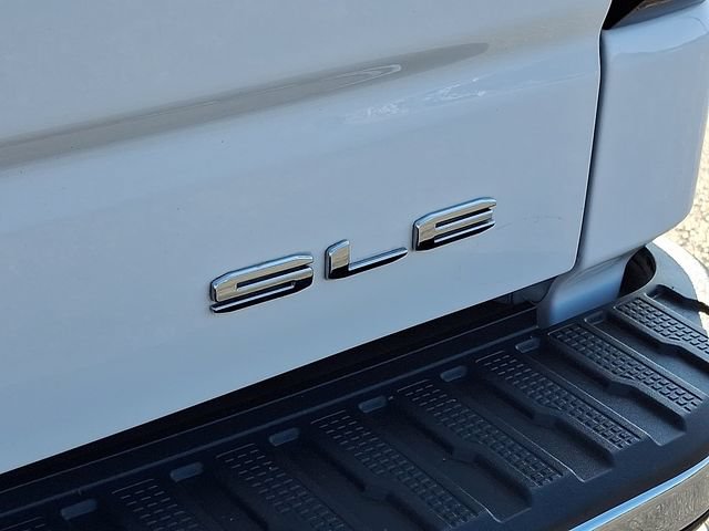 Used 2022 GMC Sierra 1500 SLE w/ X31 Off-Road Package AWD/4WD image 27