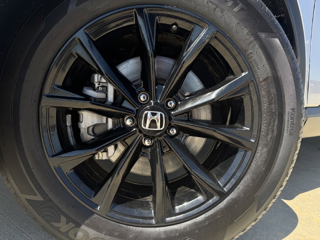 Used 2025 Honda CR-V Sport image 9