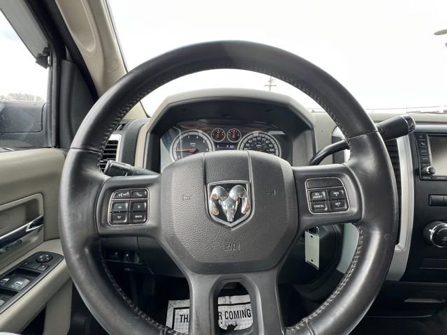 Used 2012 RAM 2500 Outdoorsman AWD/4WD image 12
