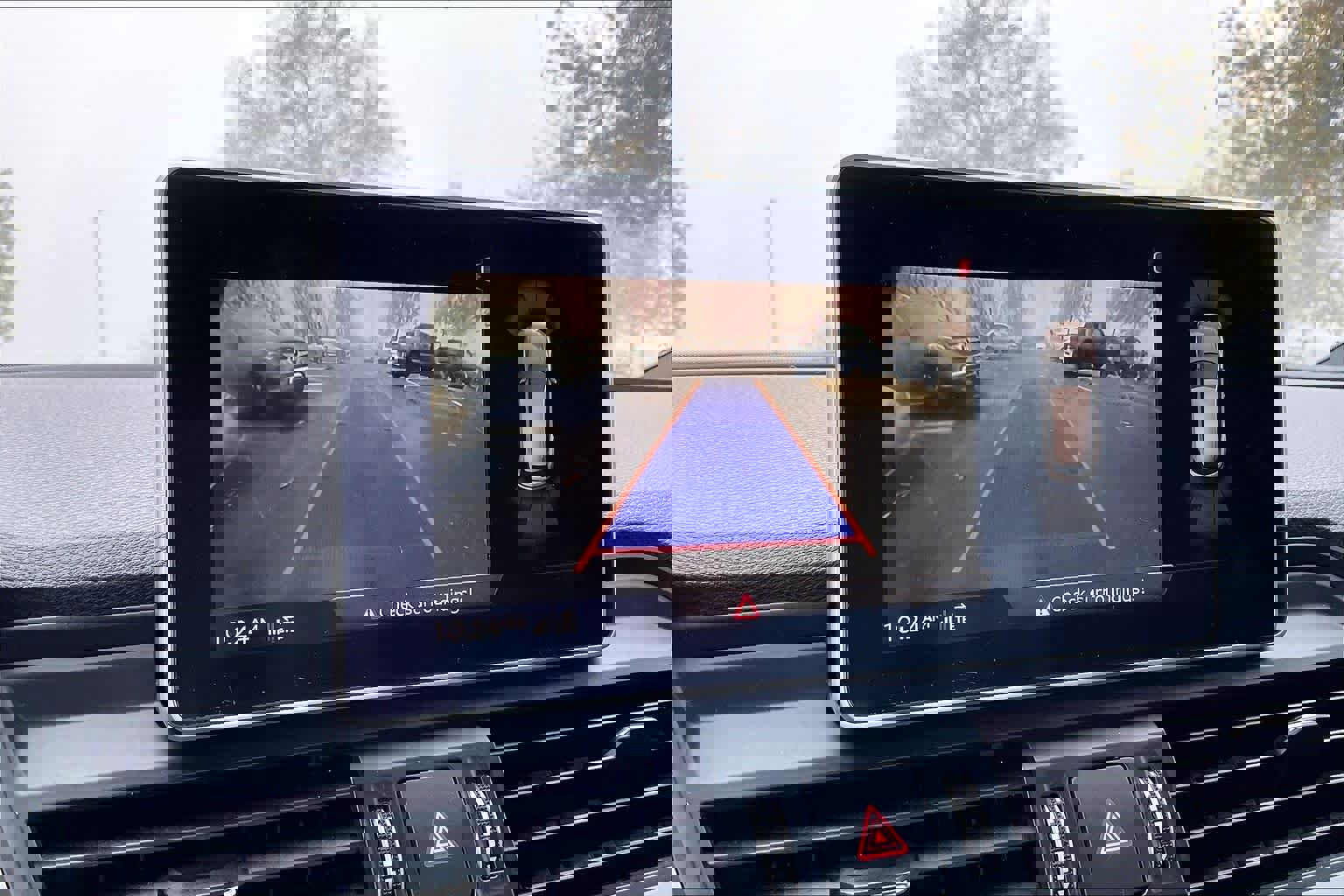 Used 2018 Audi SQ5 Premium Plus w/ S Sport Package image 22