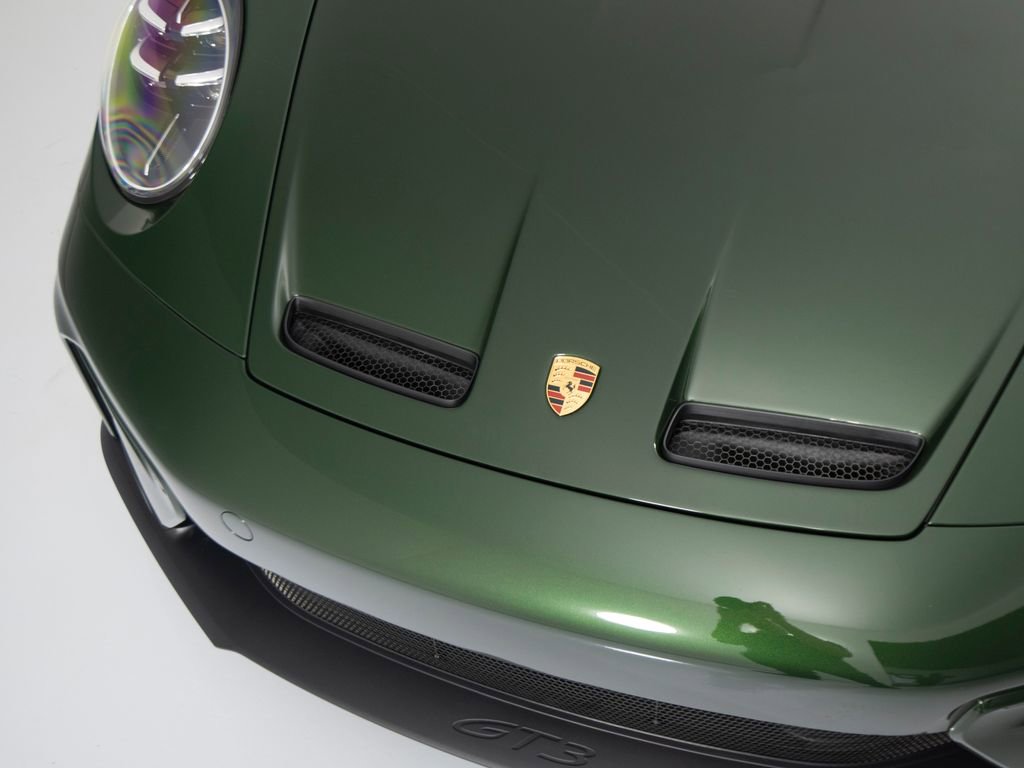 Used 2026 Porsche 911 GT3 image 45