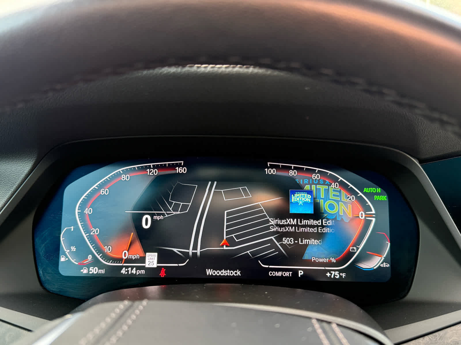 Used 2023 BMW X5 xDrive40i w/ Premium Package image 16