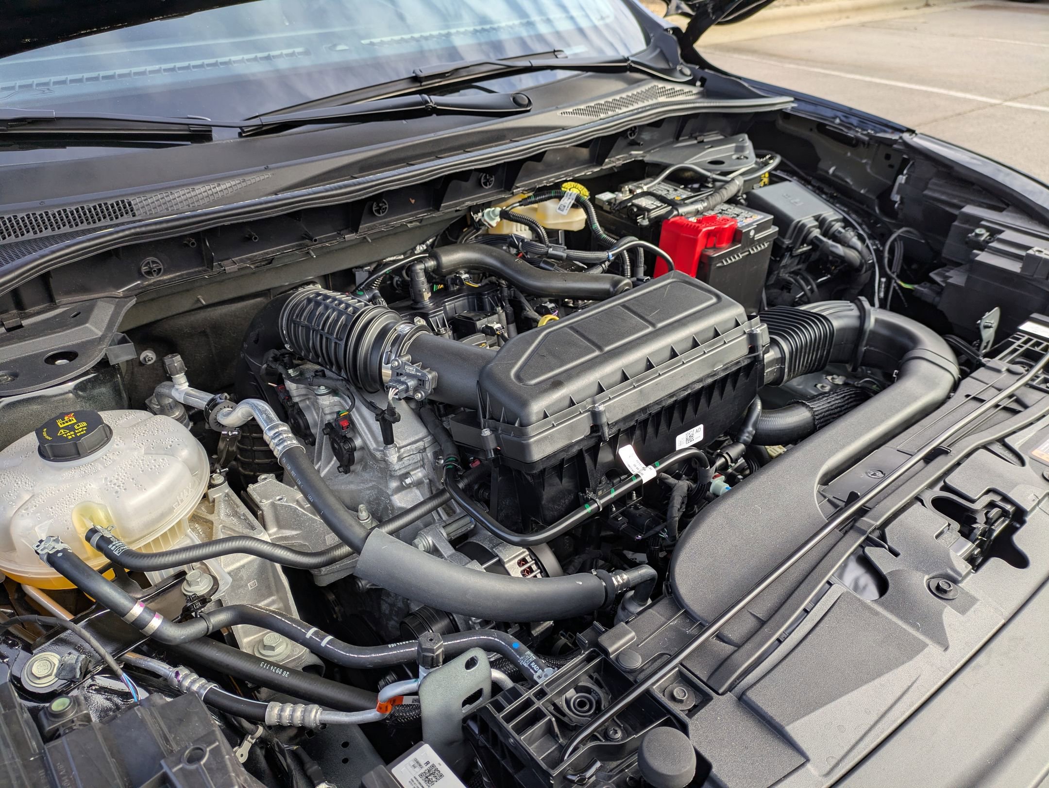 Certified 2025 Ford Escape Active image 41