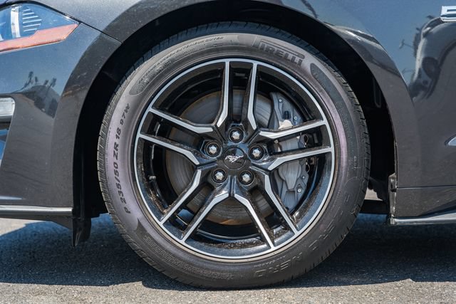 Used 2023 Ford Mustang GT Premium w/ Security Package RWD image 17