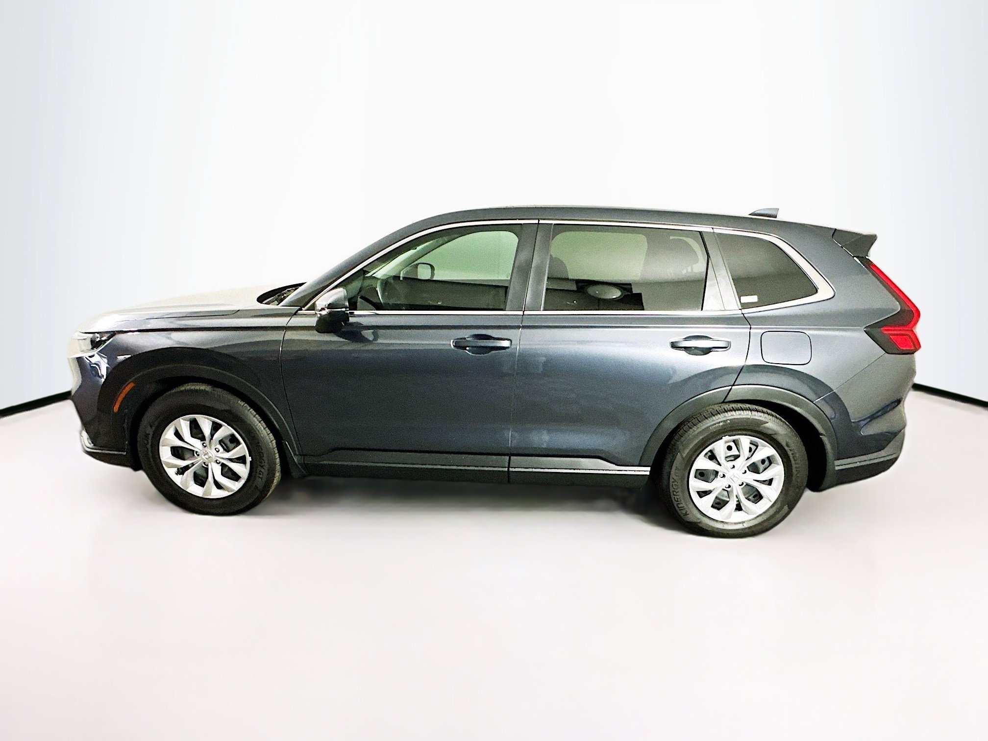 Used 2026 Honda CR-V LX image 4