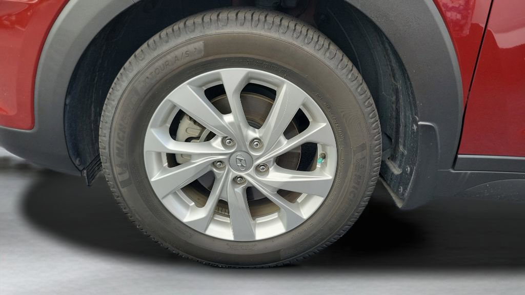 Used 2019 Hyundai Tucson Value image 3