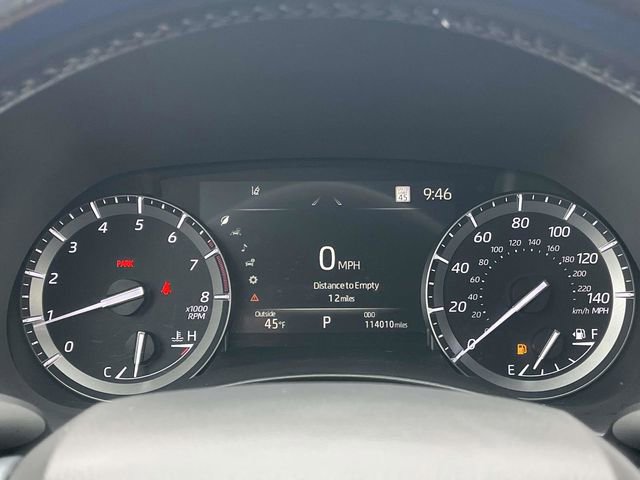 Used 2021 Toyota Highlander Limited image 38