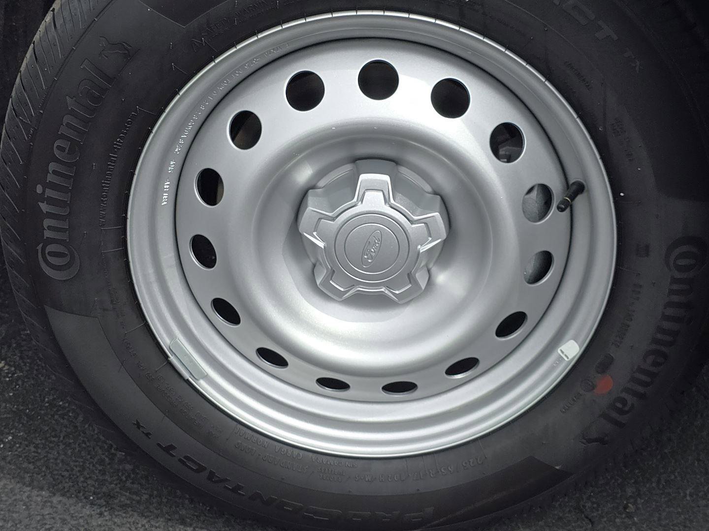 New 2026 Ford Maverick XL w/ Equipment Group 101A AWD/4WD image 8