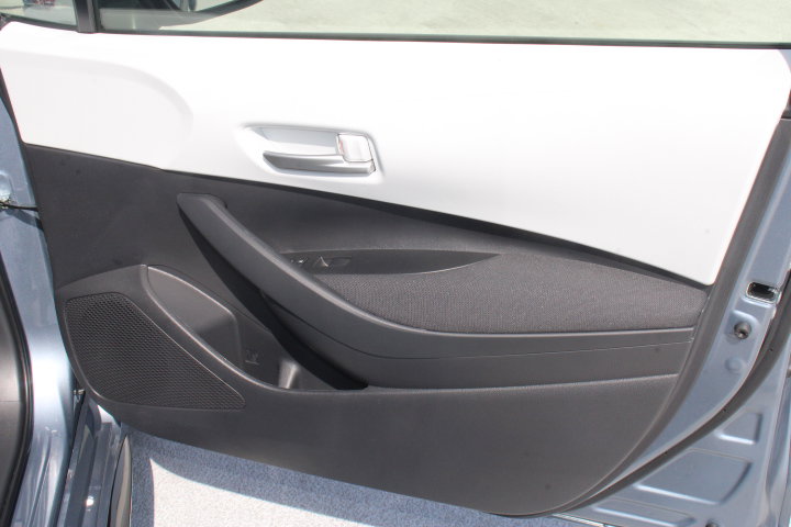 Certified 2026 Toyota Corolla SE FWD image 18