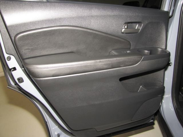 Certified 2025 Honda Passport EX-L image 14