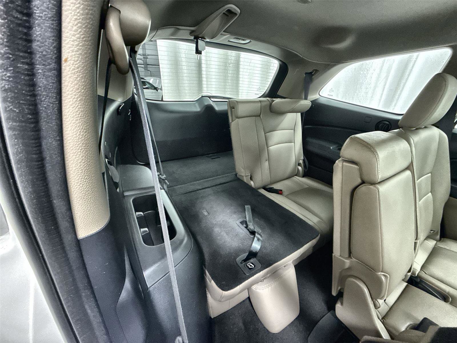 Used 2019 Honda Pilot EX-L image 34