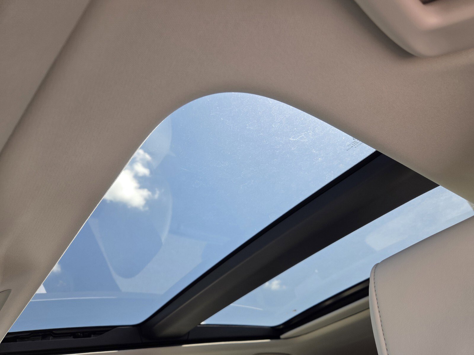 New 2026 MAZDA CX-90 Plug-In Hybrid w/ Premium Plus image 5