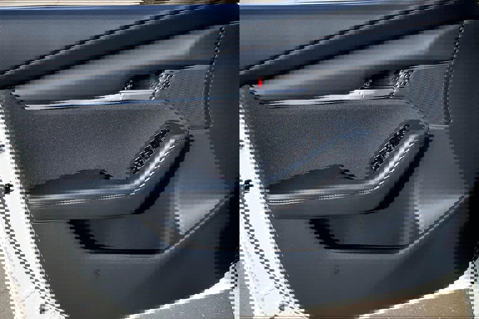 New 2026 MAZDA MAZDA3 s image 10