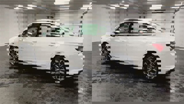 Certified 2024 Chevrolet Malibu LT image 6