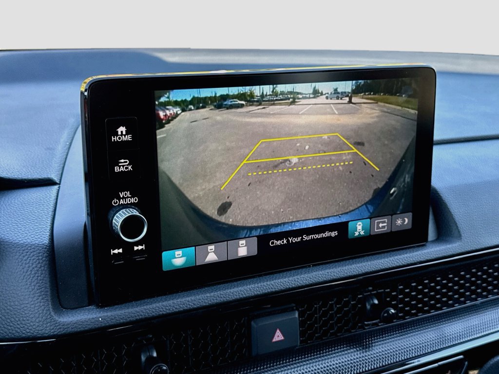 Used 2025 Honda CR-V EX-L image 26