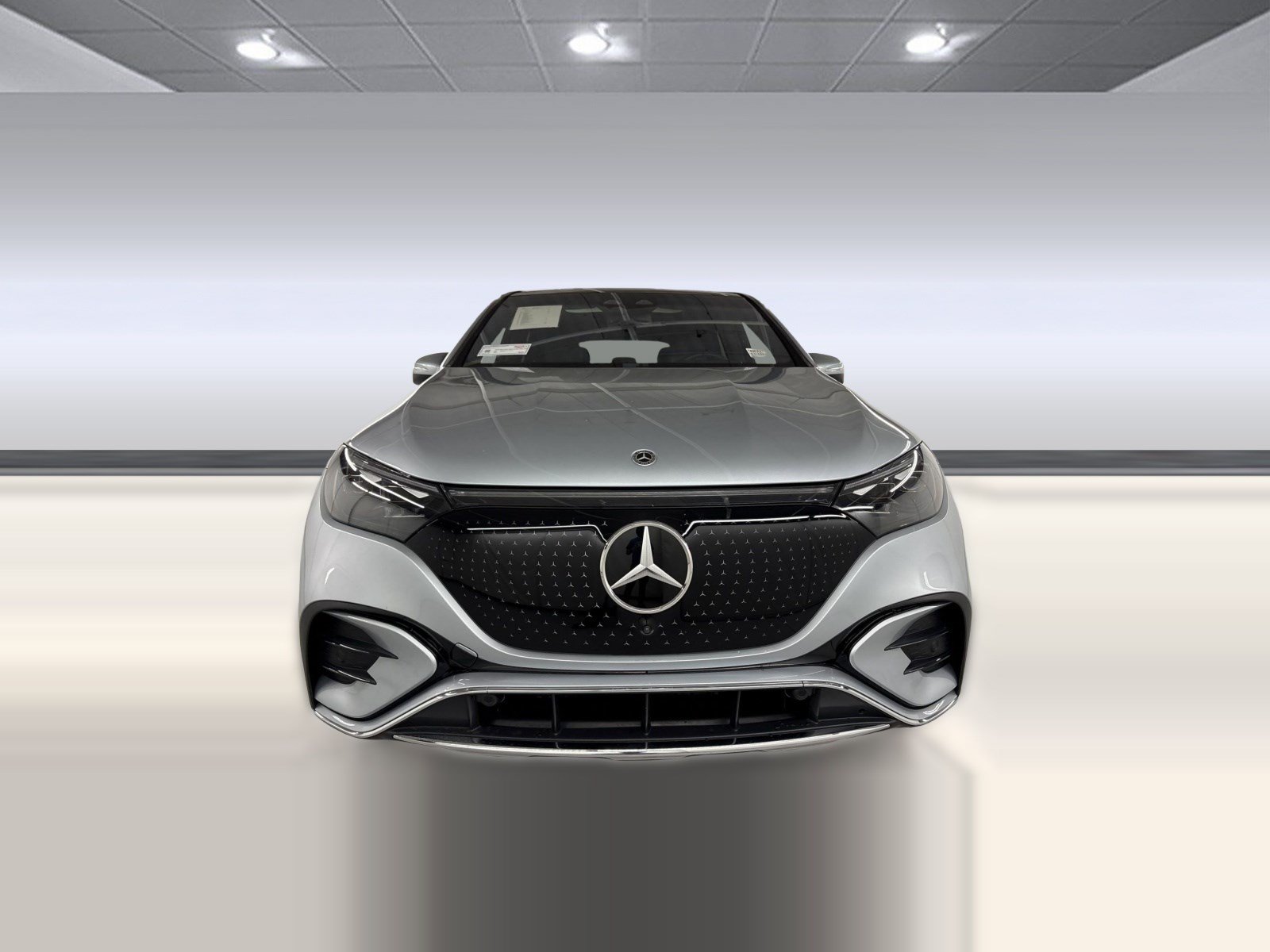 New 2026 Mercedes-Benz EQE 320 4MATIC SUV image 6