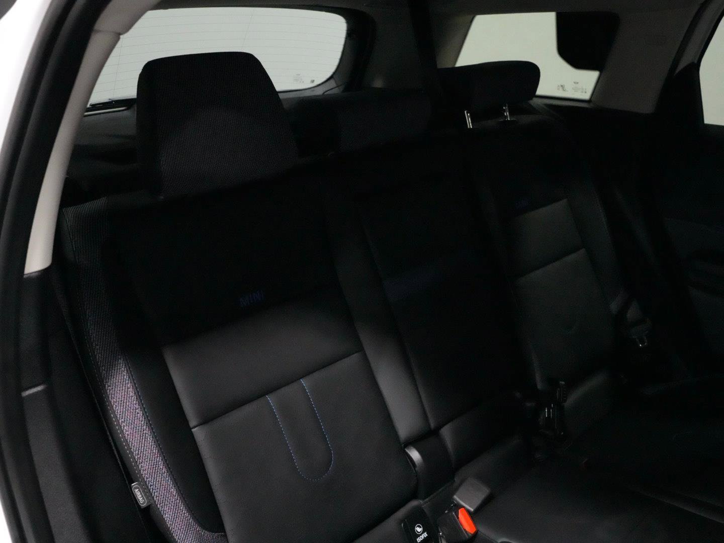 Certified 2025 MINI Cooper Countryman S image 8