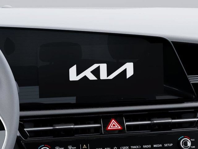New 2026 Kia Niro EX FWD image 20