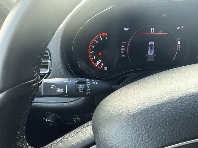 Used 2021 Dodge Durango SXT image 32