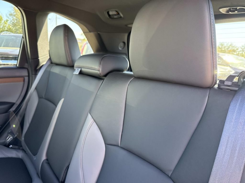 New 2026 Subaru Forester Sport AWD/4WD image 14