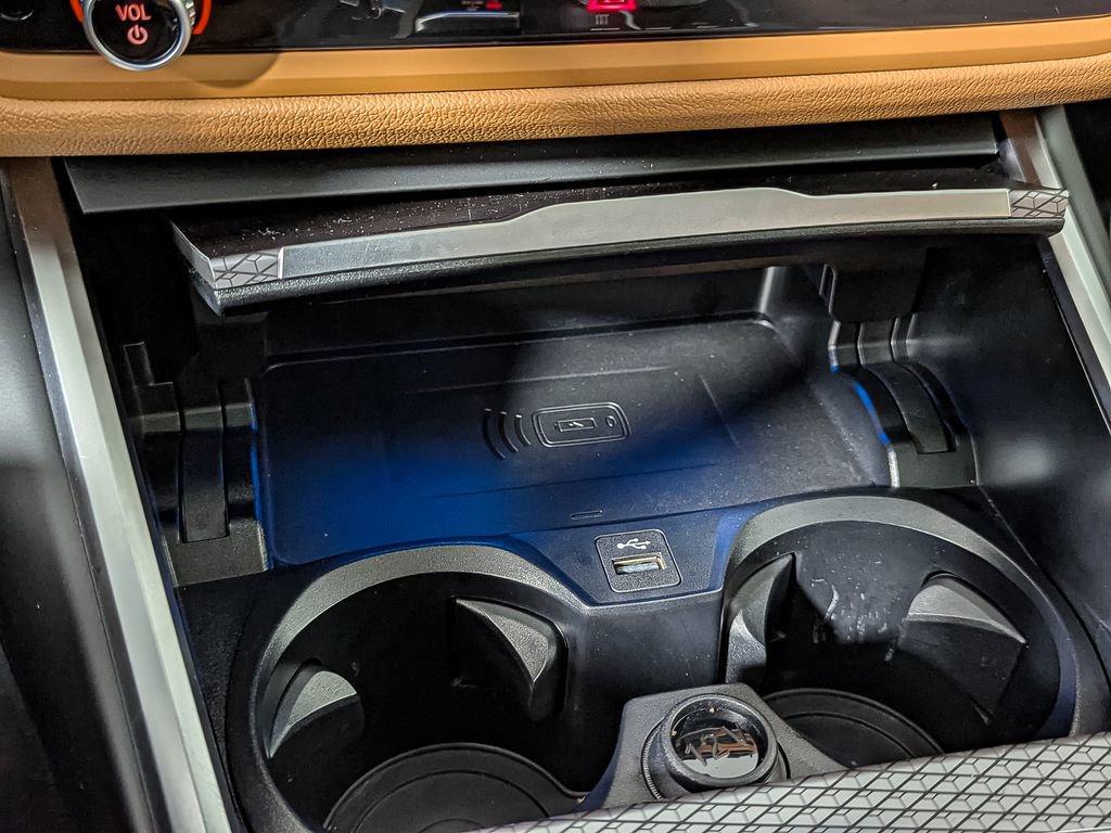 Used 2025 BMW i4 xDrive40i w/ M Sport Package image 34