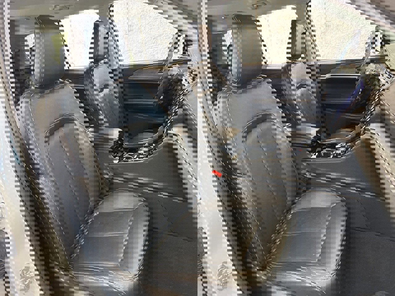 Used 2023 Jeep Grand Cherokee L Limited w/ Black Appearance Package image 54