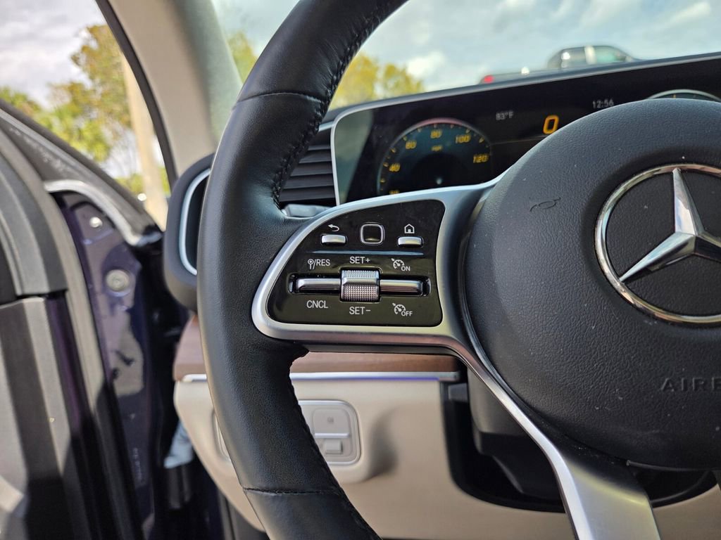 Used 2022 Mercedes-Benz GLE 350 4MATIC image 30