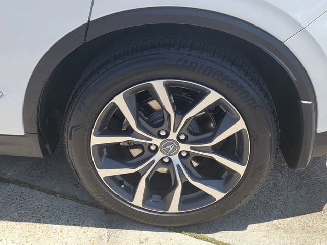 Certified 2023 Acura MDX FWD w/ Technology Package image 27