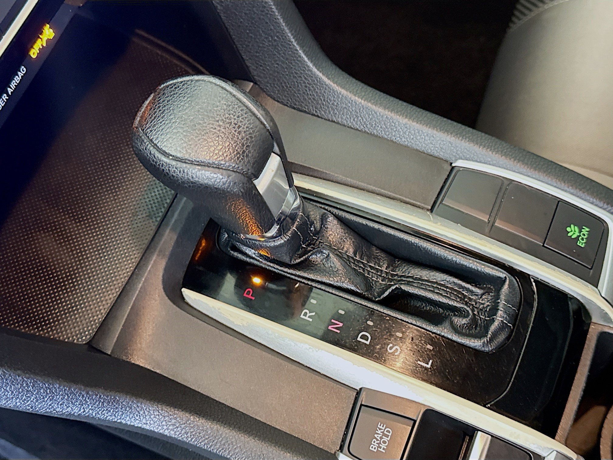 Used 2018 Honda Civic EX image 20