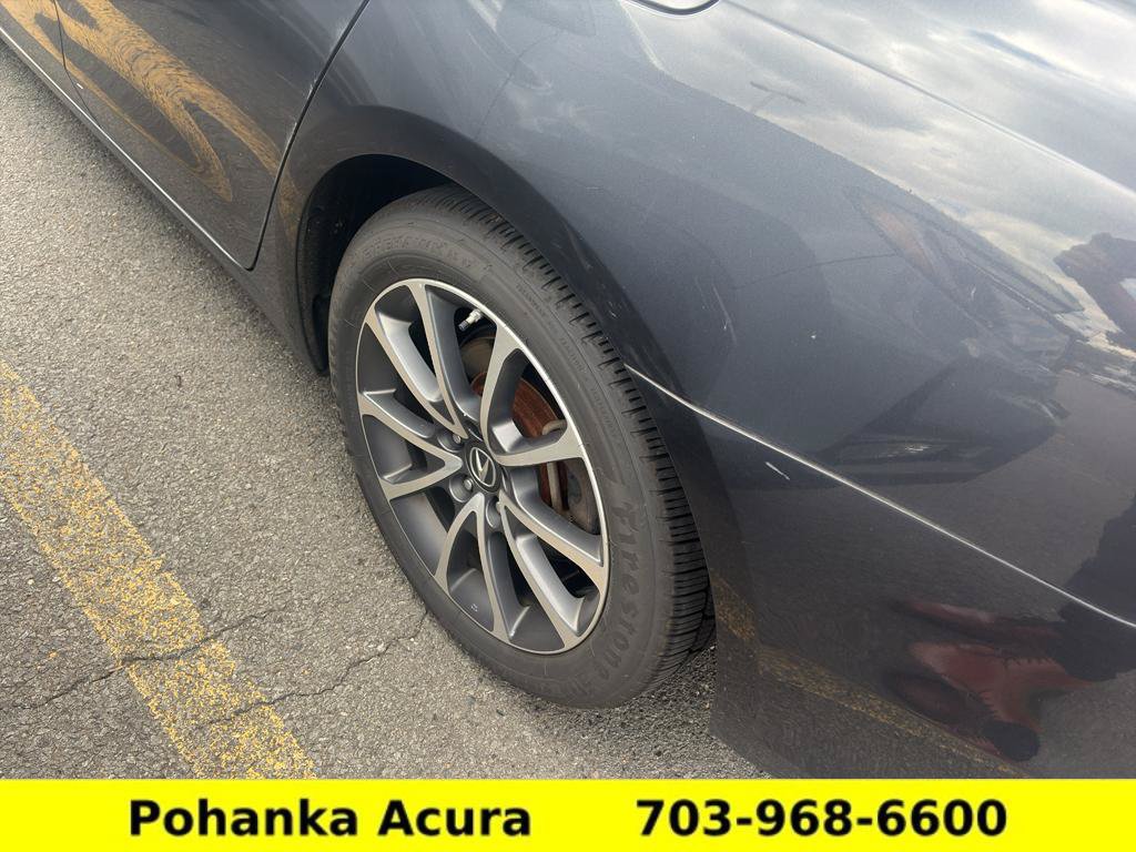 Used 2016 Acura TLX V6 SH-AWD w/ Technology Pkg image 7