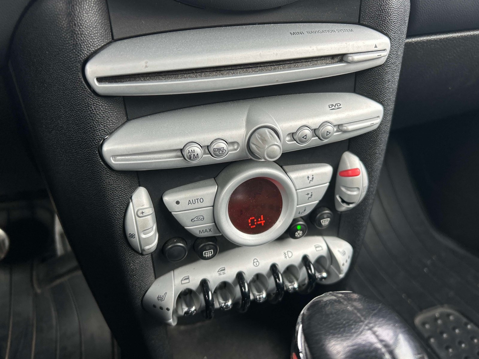 Used 2009 MINI Cooper S FWD image 27