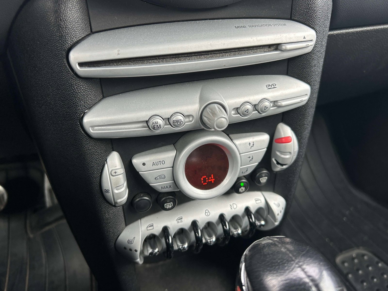 Used 2009 MINI Cooper S image 27