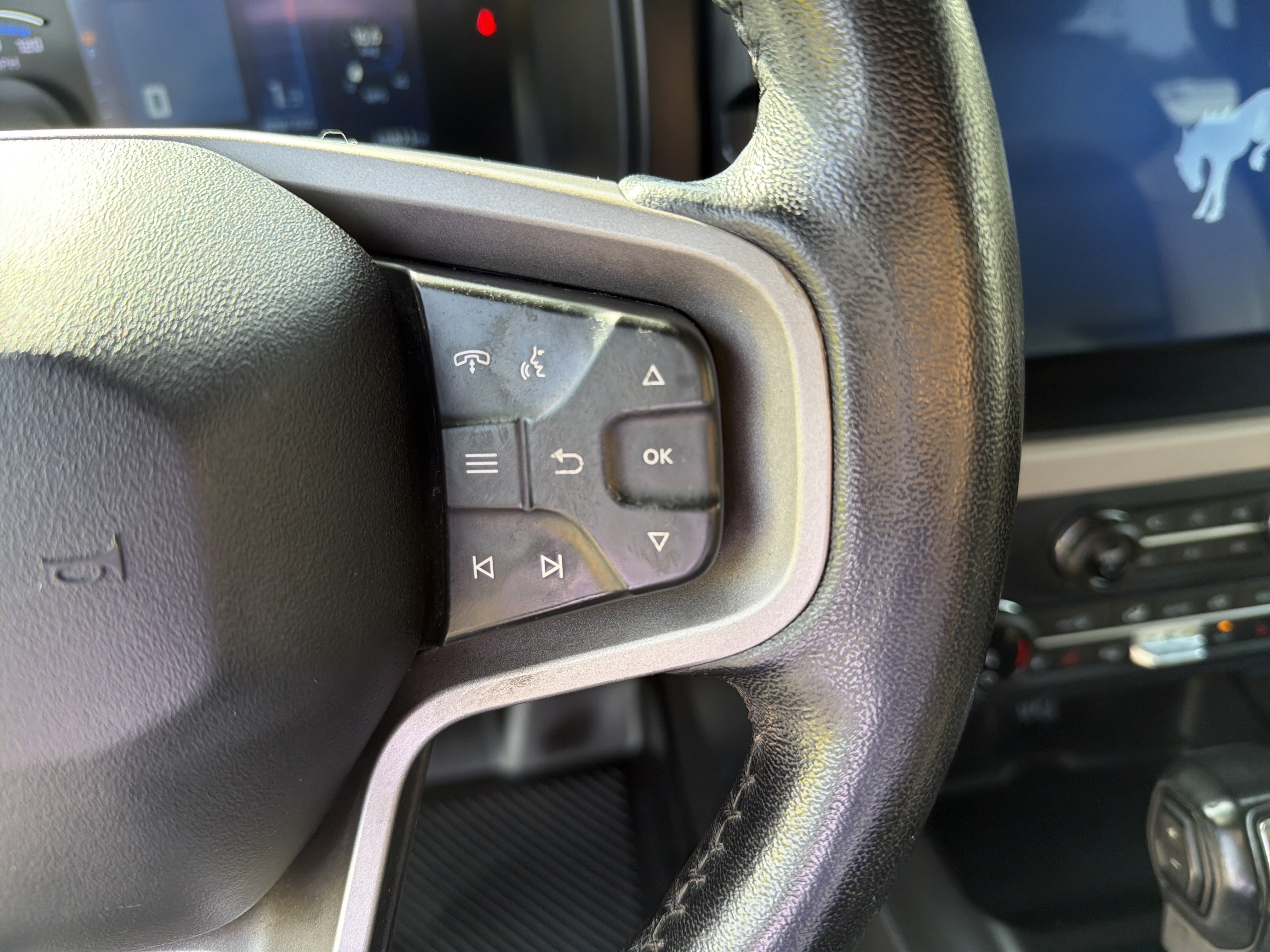 Used 2022 Ford Bronco Wildtrak AWD/4WD image 13