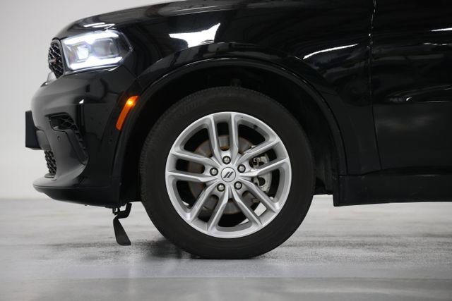Used 2025 Dodge Durango GT AWD/4WD image 9