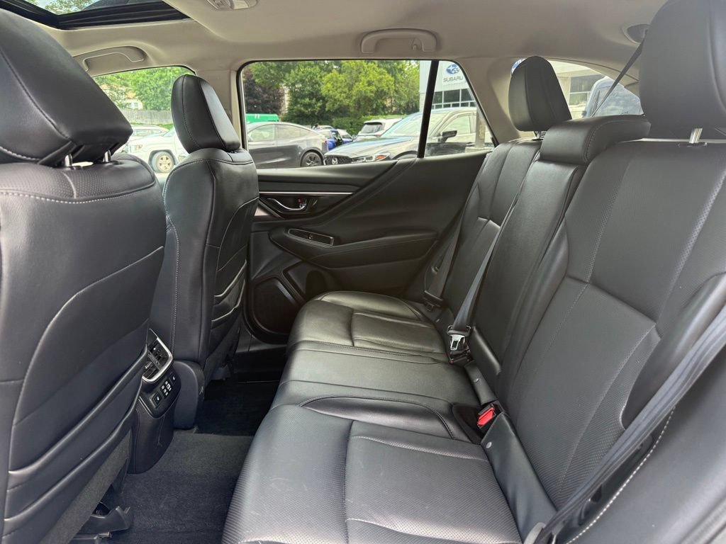 Used 2023 Subaru Outback Limited AWD/4WD image 24