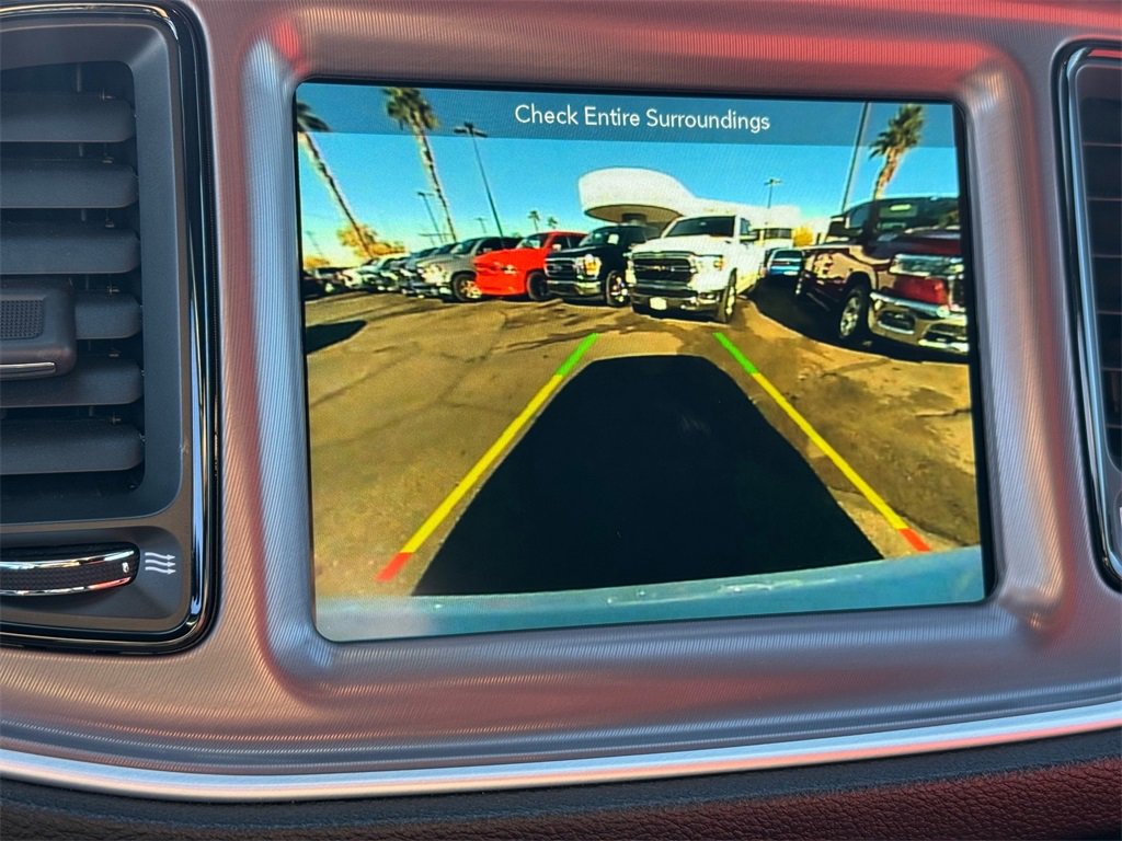 Used 2019 Dodge Challenger R/T Scat Pack image 28