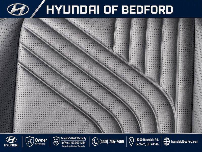 New 2027 Hyundai Palisade SEL Premium FWD image 49