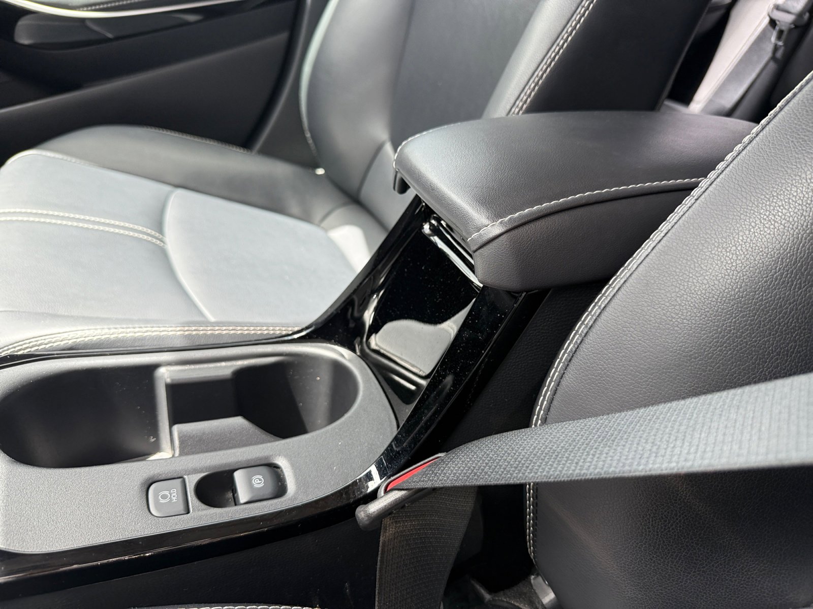 Used 2023 Toyota Corolla XLE FWD image 14