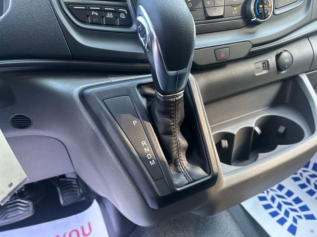 New 2024 Ford Transit 150 Low Roof w/ Load Area Protection Package image 22